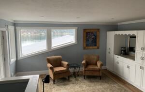 Waterfront Rich Passage Getaway - Port Orchard, Washington