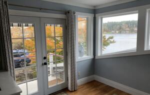 Waterfront Rich Passage Getaway - Port Orchard, Washington