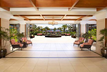 Honua Kai Resort and Spa - One Bedroom Residence - Lahaina, Hawaii