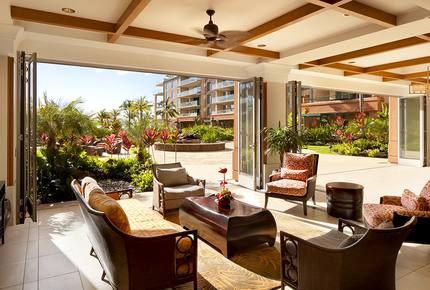 Honua Kai Resort and Spa - One Bedroom Residence - Lahaina, Hawaii