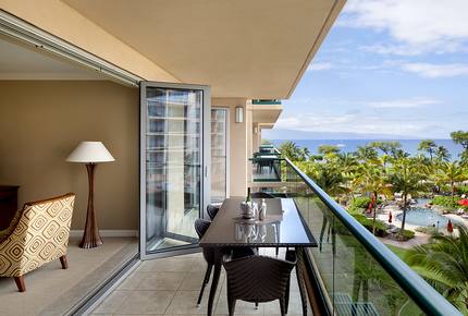 Honua Kai Resort and Spa - One Bedroom Residence - Lahaina, Hawaii