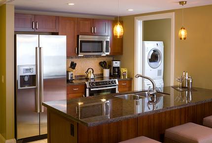 Honua Kai Resort and Spa - One Bedroom Residence - Lahaina, Hawaii