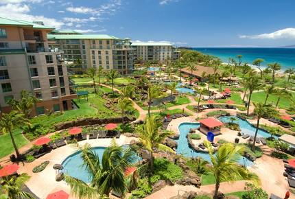 Honua Kai Resort and Spa - One Bedroom Residence - Lahaina, Hawaii