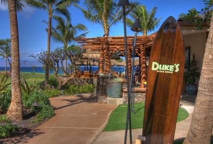 Honua Kai Resort and Spa - One Bedroom Residence - Lahaina, Hawaii