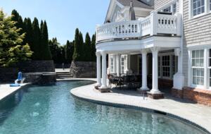 Hamptons Oasis - Water Mill, New York