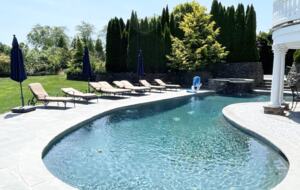 Hamptons Oasis - Water Mill, New York