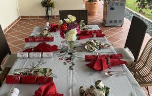 Finca Villa Rosales - Medellin, Colombia