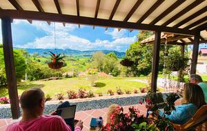 Finca Villa Rosales - Medellin, Colombia