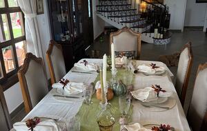 Finca Villa Rosales - Medellin, Colombia