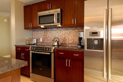 Honua Kai Resort and Spa - Two Bedroom Residence - Lahaina, Hawaii