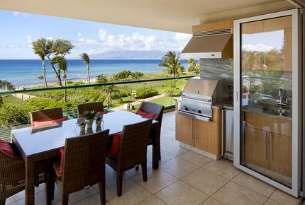 Honua Kai Resort and Spa - Two Bedroom Residence - Lahaina, Hawaii