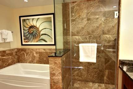 Honua Kai Resort and Spa - Two Bedroom Residence - Lahaina, Hawaii