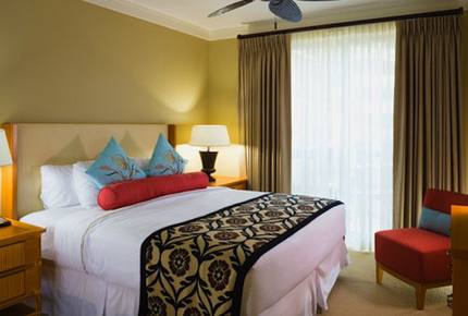 Honua Kai Resort and Spa - Two Bedroom Residence - Lahaina, Hawaii