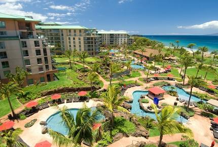 Honua Kai Resort and Spa - Two Bedroom Residence - Lahaina, Hawaii