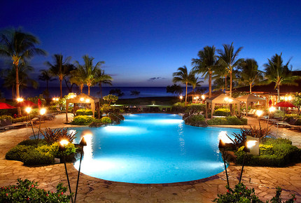 Honua Kai Resort and Spa - Three Bedroom Residence - Lahaina, Hawaii