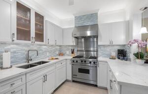 Garden Hideaway in Casa Marina, Key West - Key West, Florida