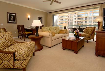 Honua Kai Resort and Spa - Three Bedroom Residence - Lahaina, Hawaii