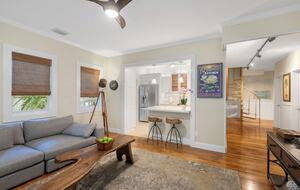 Garden Hideaway in Casa Marina, Key West - Key West, Florida