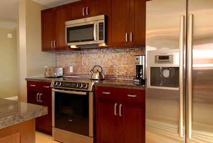 Honua Kai Resort and Spa - Three Bedroom Residence - Lahaina, Hawaii