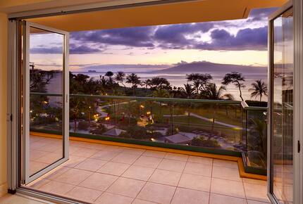 Honua Kai Resort and Spa - Three Bedroom Residence - Lahaina, Hawaii