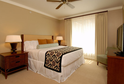 Honua Kai Resort and Spa - Three Bedroom Residence - Lahaina, Hawaii