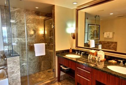 Honua Kai Resort and Spa - Three Bedroom Residence - Lahaina, Hawaii