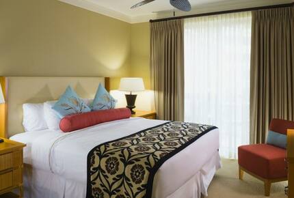 Honua Kai Resort and Spa - Three Bedroom Residence - Lahaina, Hawaii