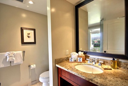 Honua Kai Resort and Spa - Three Bedroom Residence - Lahaina, Hawaii