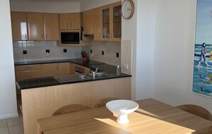 Beachfront Villa at Currumbin - Gold Coast, Australia