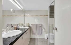 Beachfront Villa at Currumbin - Gold Coast, Australia