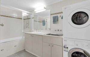 Beachfront Villa at Currumbin - Gold Coast, Australia