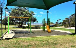 Beachfront Villa at Currumbin - Gold Coast, Australia