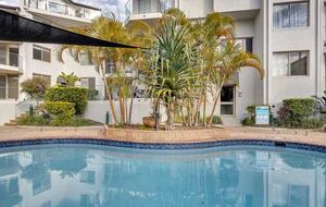 Beachfront Villa at Currumbin - Gold Coast, Australia