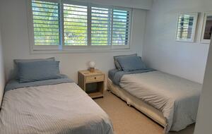 Beachfront Villa at Currumbin - Gold Coast, Australia