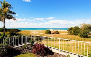 Beachfront Villa at Currumbin - Gold Coast, Australia