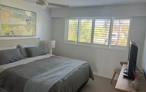 Beachfront Villa at Currumbin - Gold Coast, Australia