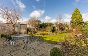 Luxury Cramond Villa - Cramond, Edinburgh, United Kingdom