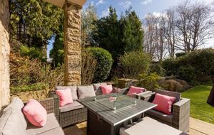 Luxury Cramond Villa - Cramond, Edinburgh, United Kingdom