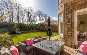 Luxury Cramond Villa - Cramond, Edinburgh, United Kingdom