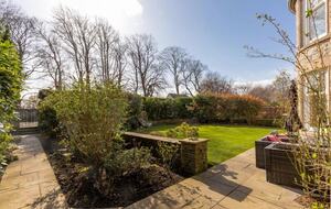 Luxury Cramond Villa - Cramond, Edinburgh, United Kingdom