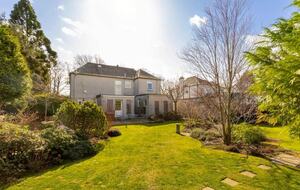 Luxury Cramond Villa - Cramond, Edinburgh, United Kingdom