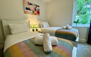 Luxury Cramond Villa - Cramond, Edinburgh, United Kingdom