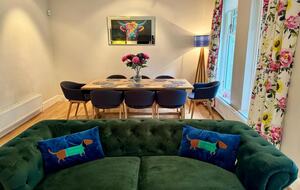 Luxury Cramond Villa - Cramond, Edinburgh, United Kingdom