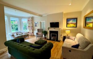 Luxury Cramond Villa - Cramond, Edinburgh, United Kingdom