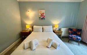 Luxury Cramond Villa - Cramond, Edinburgh, United Kingdom