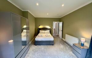 Luxury Cramond Villa - Cramond, Edinburgh, United Kingdom