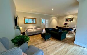 Luxury Cramond Villa - Cramond, Edinburgh, United Kingdom