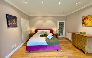 Luxury Cramond Villa - Cramond, Edinburgh, United Kingdom