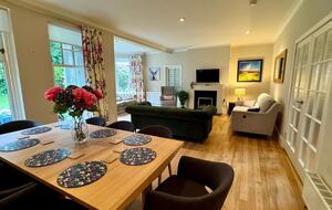 Luxury Cramond Villa - Cramond, Edinburgh, United Kingdom
