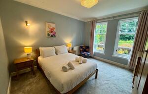 Luxury Cramond Villa - Cramond, Edinburgh, United Kingdom